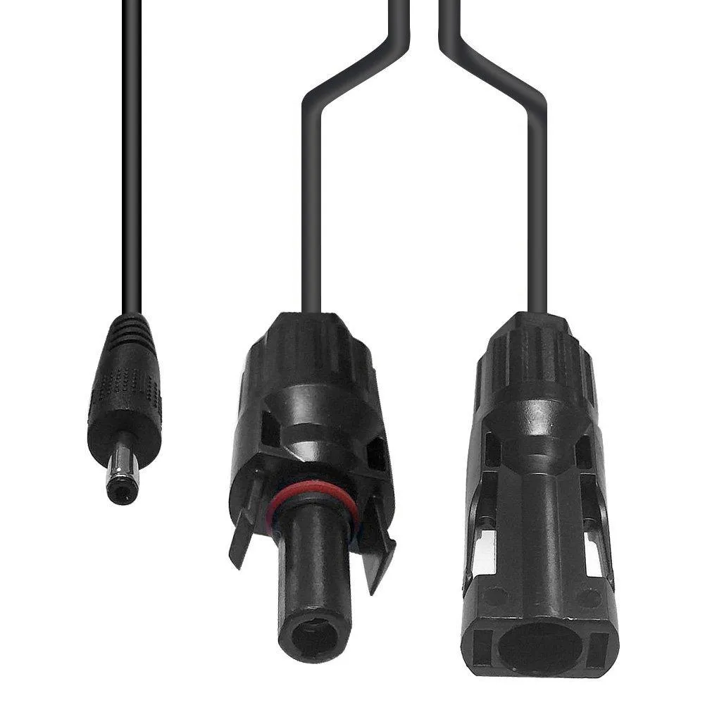 150wh Solar Generator MC4 Adapter by ACOPOWER