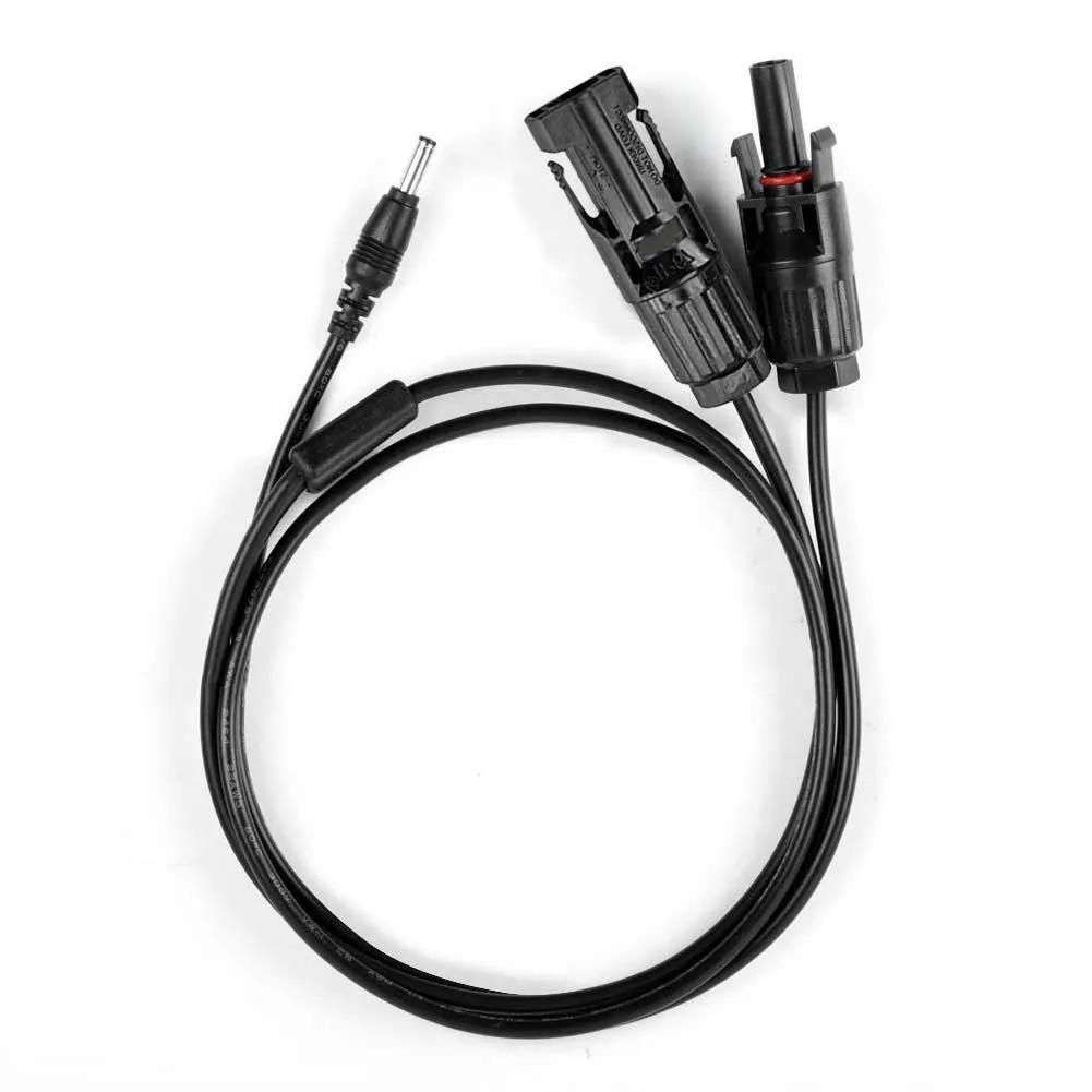 150wh Solar Generator MC4 Adapter by ACOPOWER