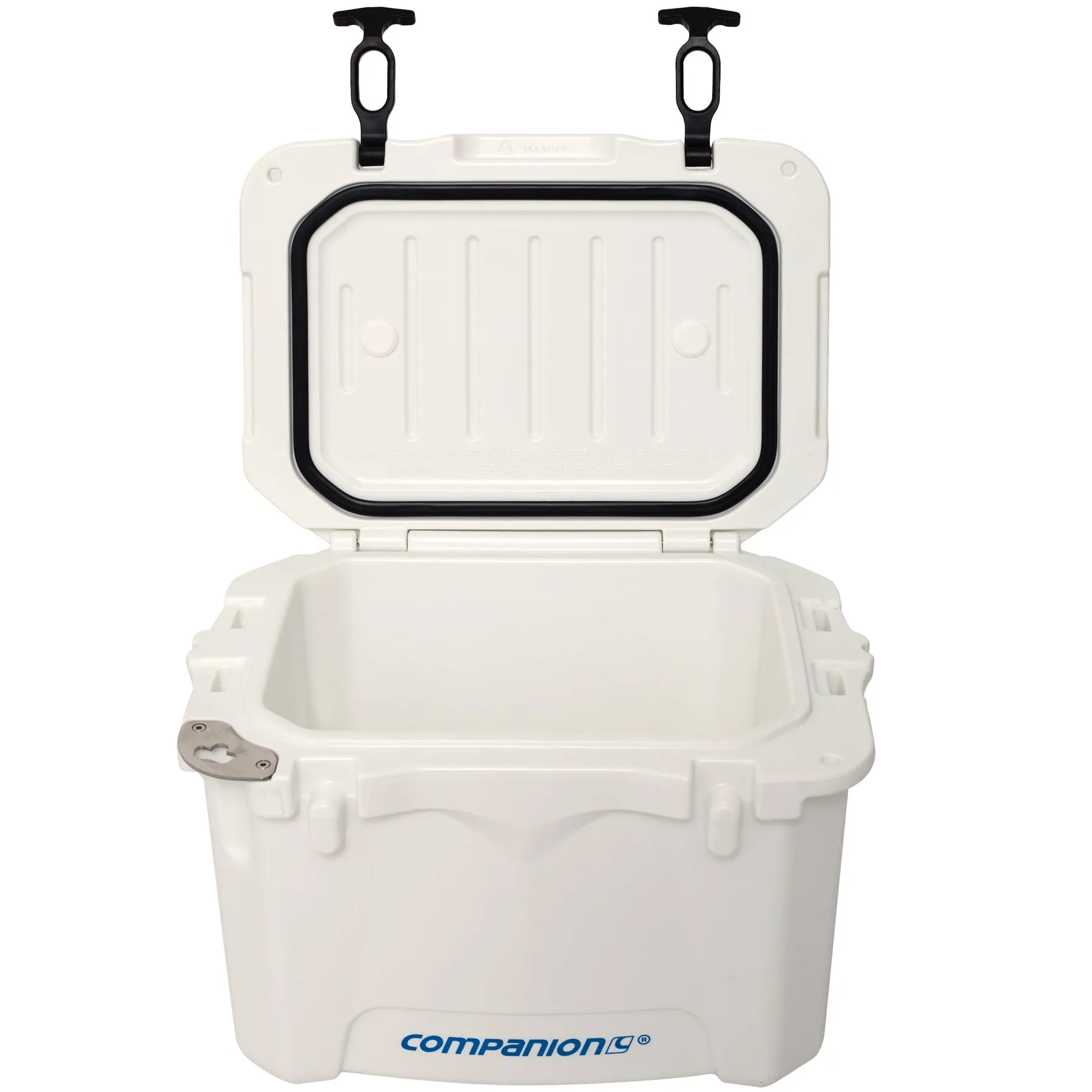 15L Performance Ice Box