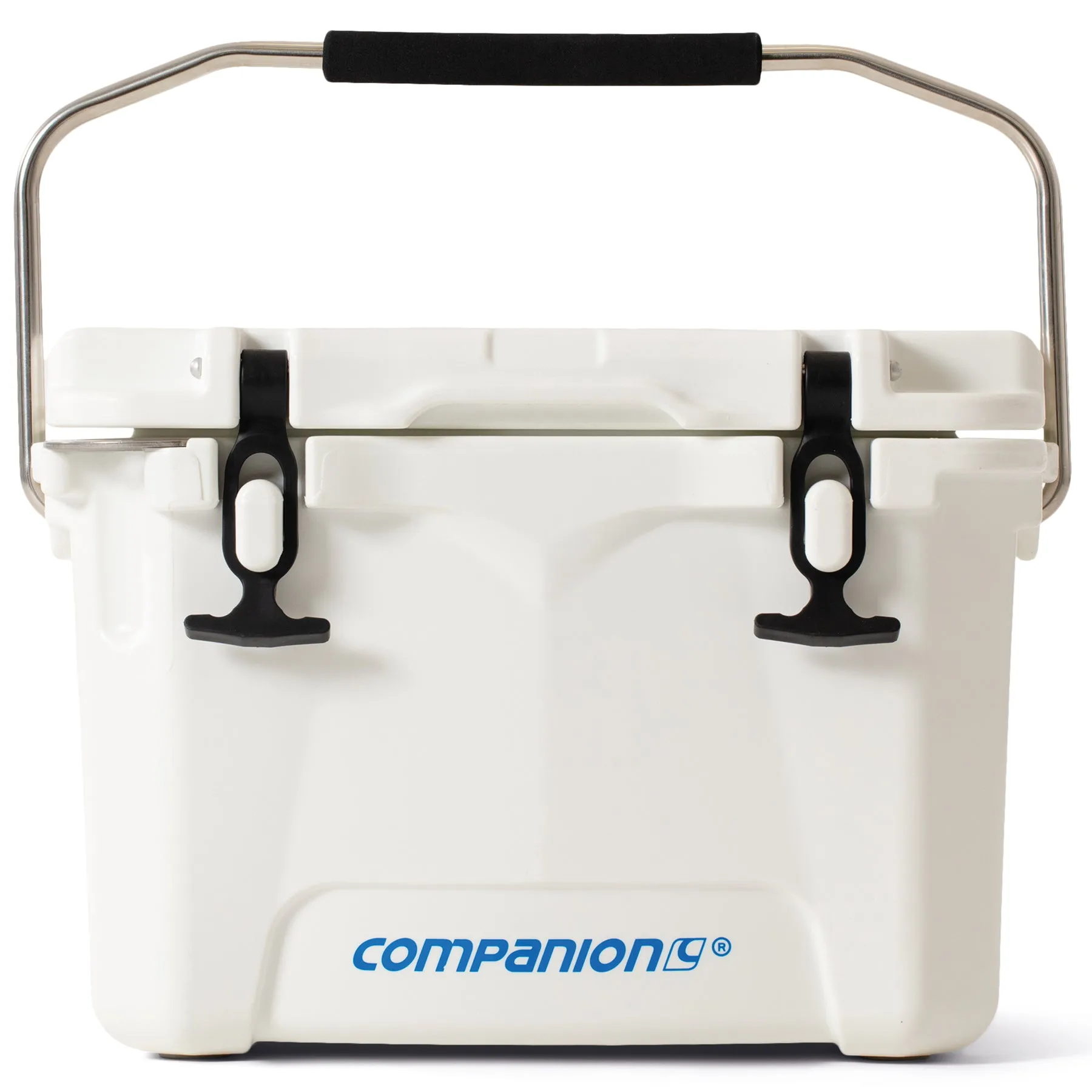 15L Performance Ice Box