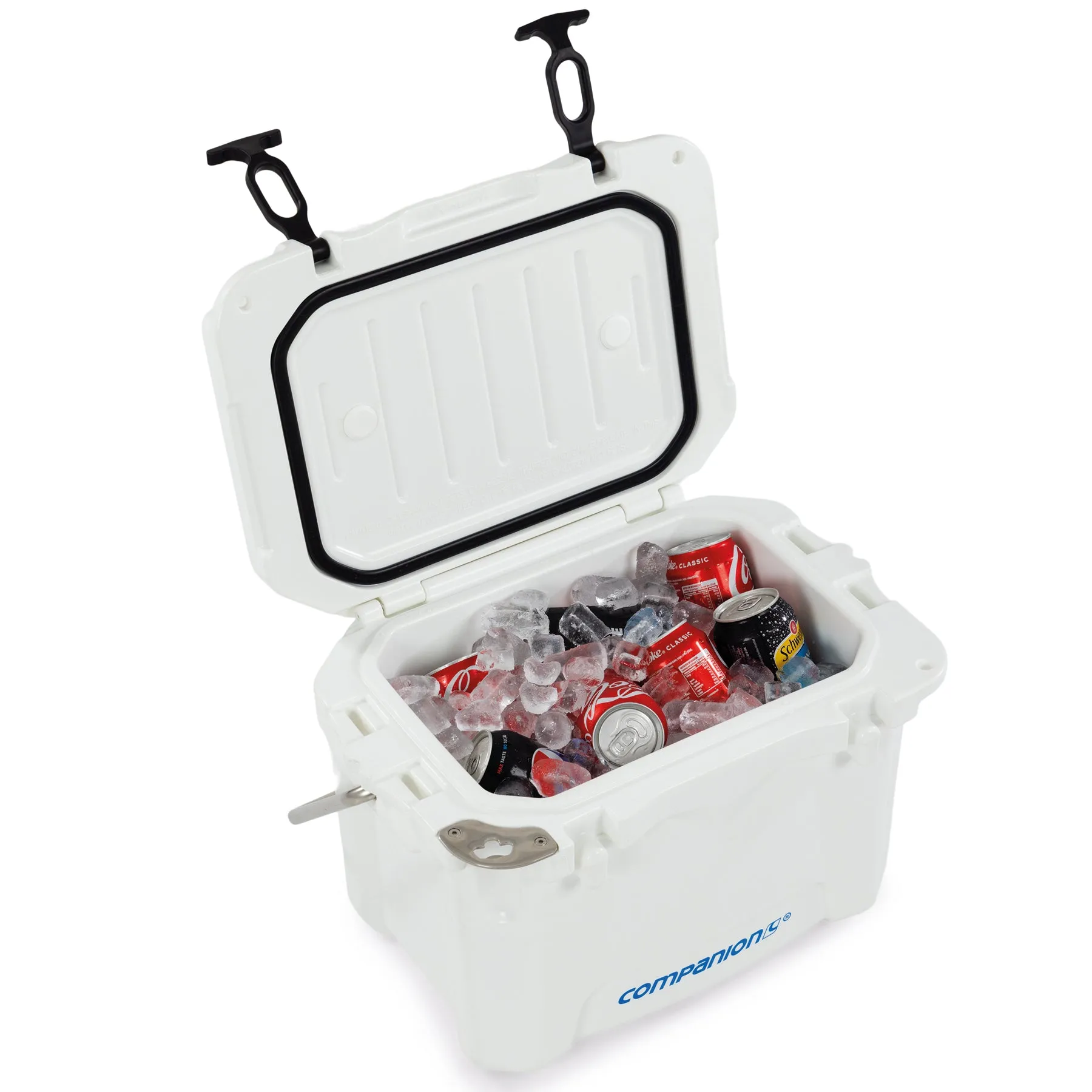 15L Performance Ice Box