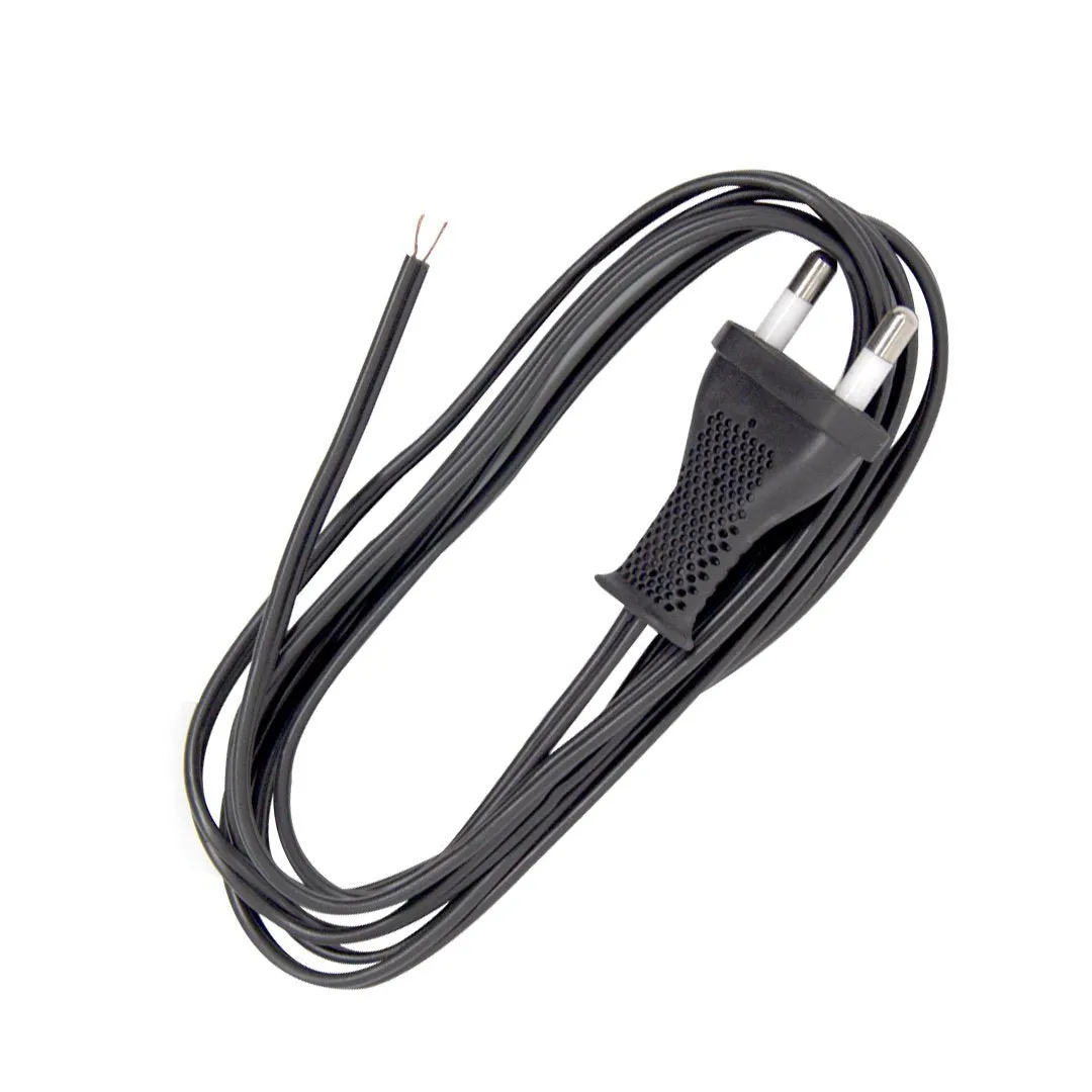 2 Pin Main Cord AX-46