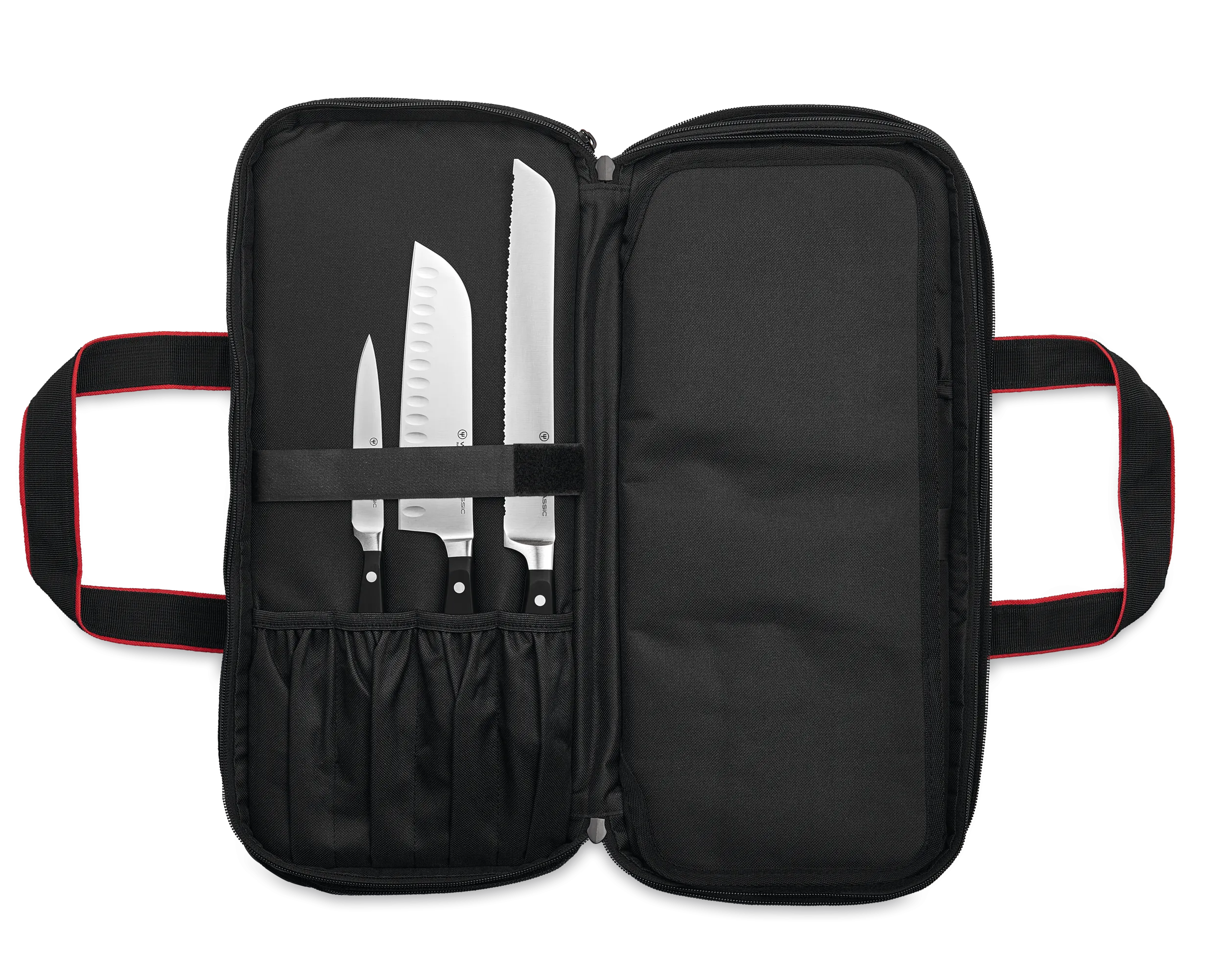 20-Slot Knife Case