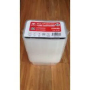 25 Pack Food Containers - 1L