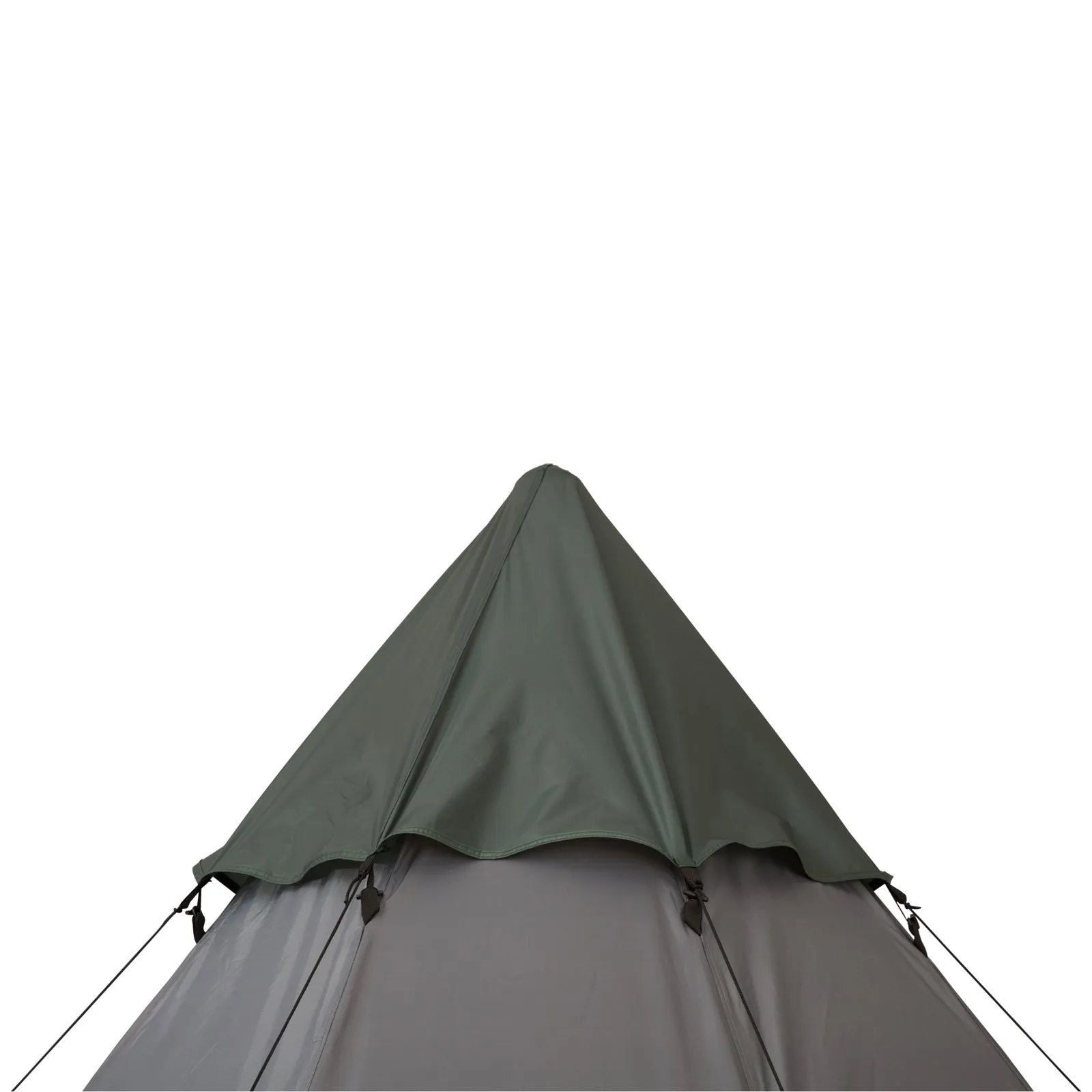 6 Men Tipi Tent