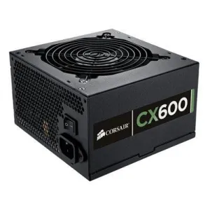 600w Cx600 V2 Power Supply