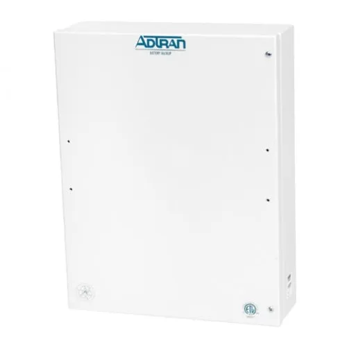 Adtran Total Access 1175044L2 Battery Backup System With Hinge (Wallmount)
