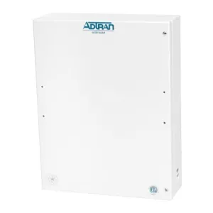 Adtran Total Access 1175044L2 Battery Backup System With Hinge (Wallmount)