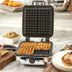 All-Clad Belgian Waffle Maker