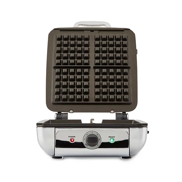 All-Clad Belgian Waffle Maker