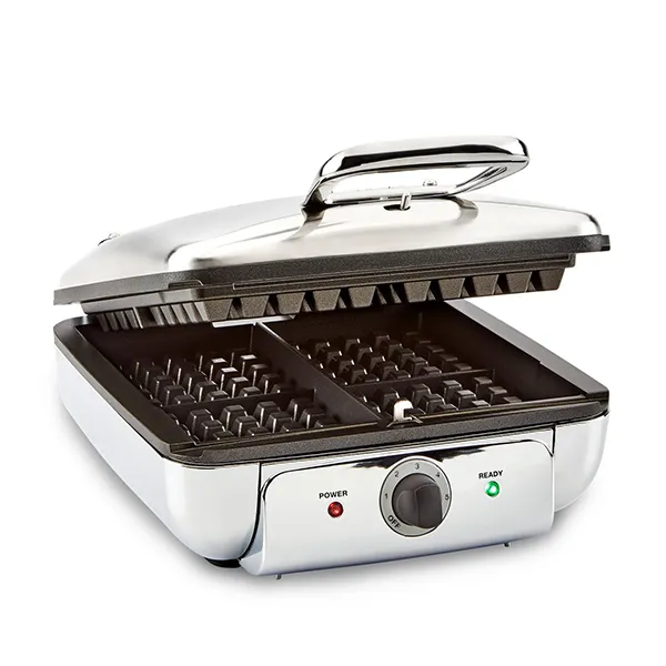 All-Clad Belgian Waffle Maker