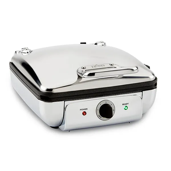 All-Clad Belgian Waffle Maker