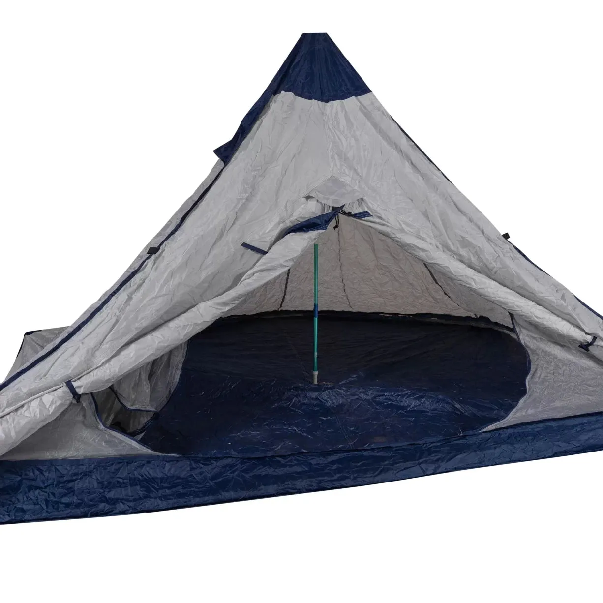ALPS Mountaineering Trail Tipi 2 Trekking Pole Tent