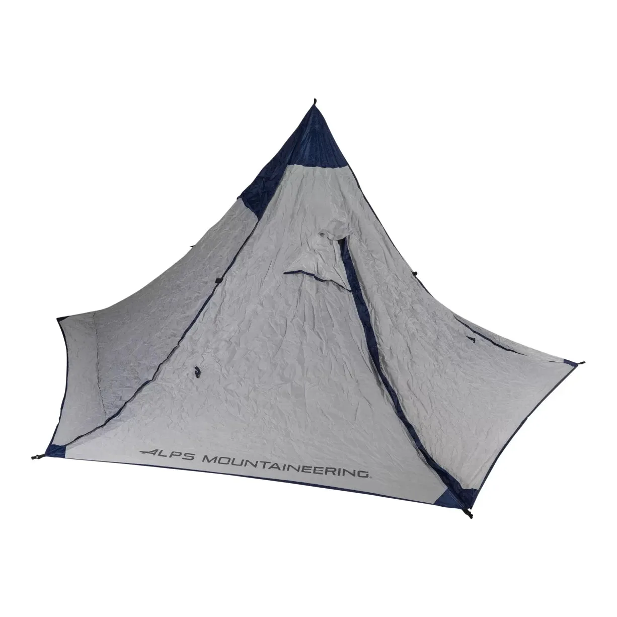 ALPS Mountaineering Trail Tipi 2 Trekking Pole Tent