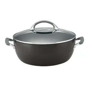 Anolon Endurance  Covered Casserole Pot 7.1l/30cm