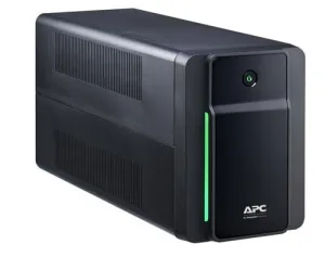 Apc Back Ups 1200 Va, 230 V, Avr, Iec Sockets Bx1200 Mi
