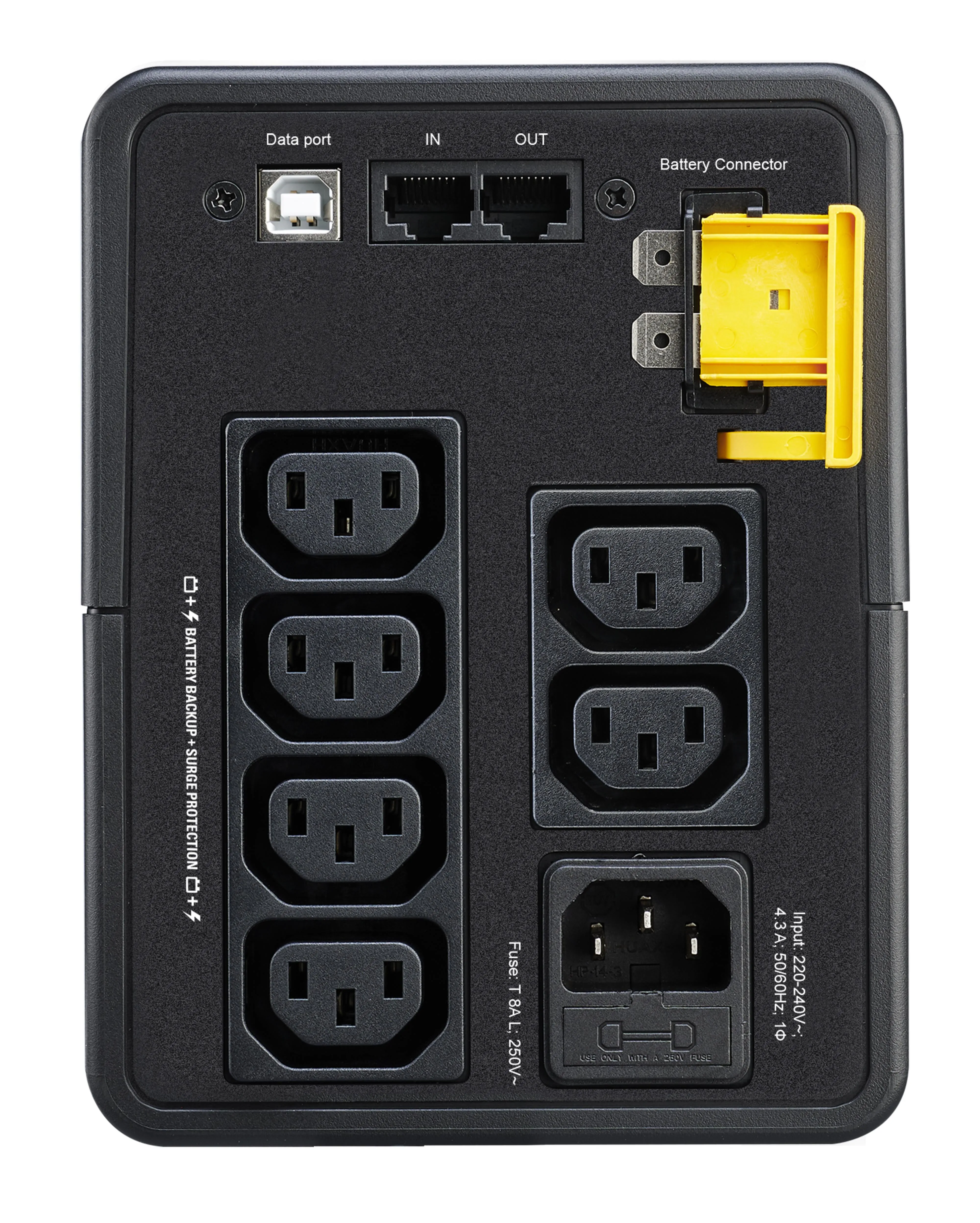 Apc Back-Ups 950Va 230V Avr Iec