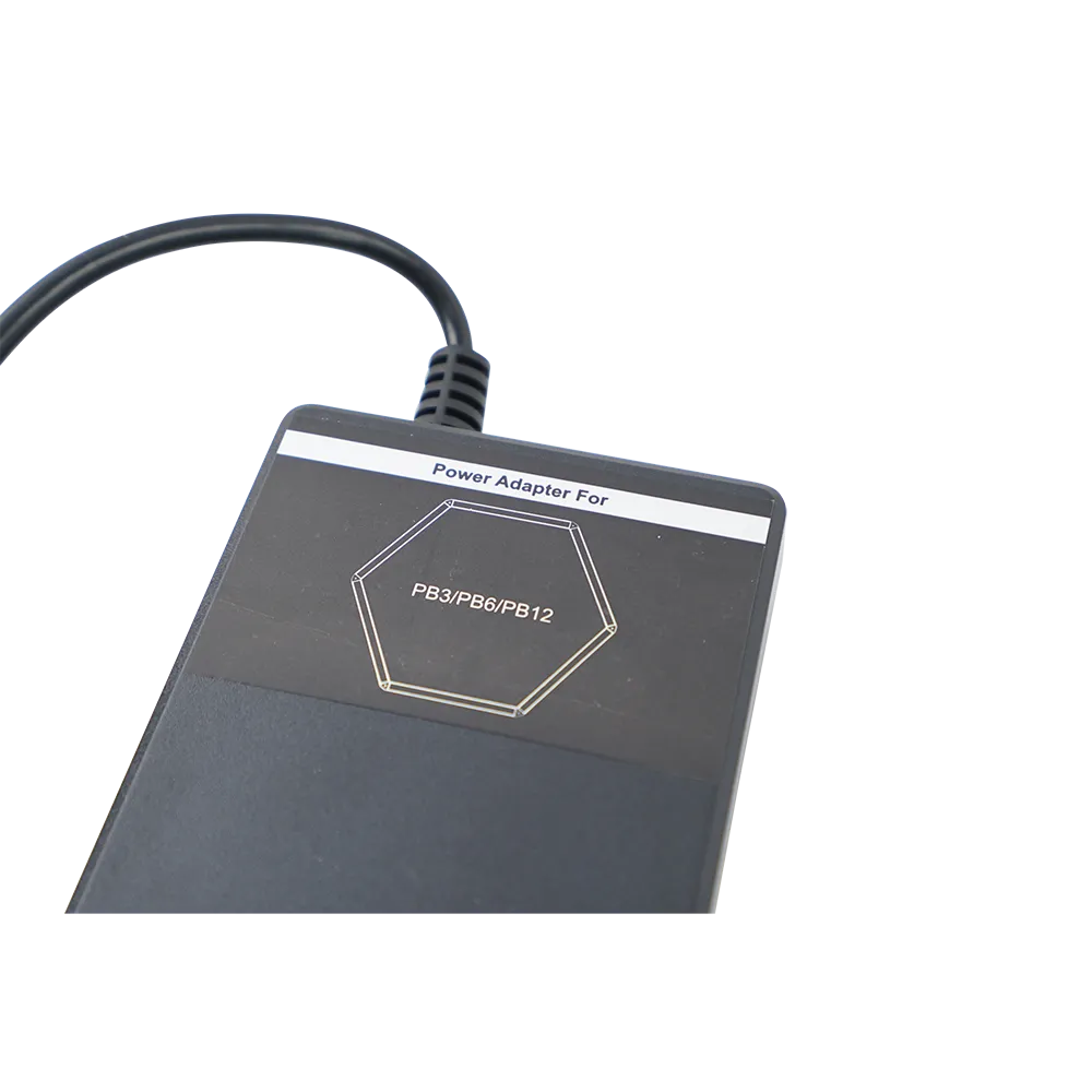 Aputure Infinibar 24V AC Power Adapter Kit - 250W