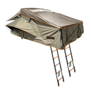 Base Camp 2200 Roof Tent with Annex - Darche - T050801636