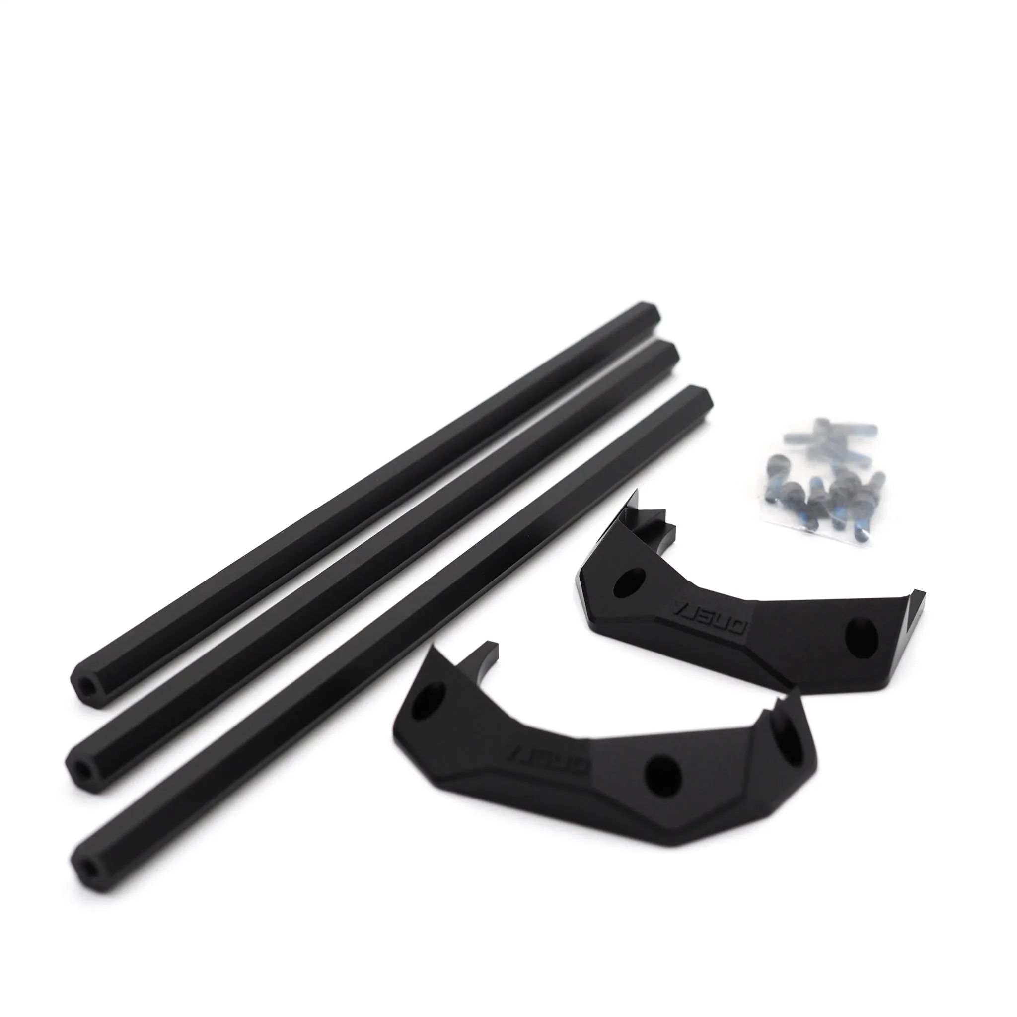 Bash Guard for VELAR Gear Drive