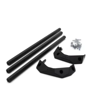 Bash Guard for VELAR Gear Drive