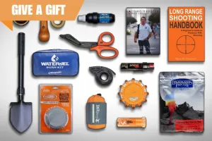 Basic  S/H - Gift