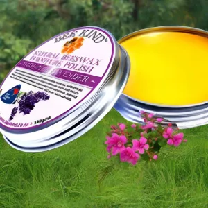 Bee Kind Lavendar Furniture Polish