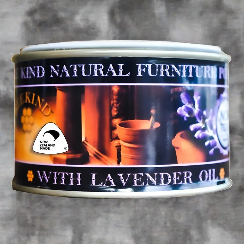 Bee Kind Lavendar Furniture Polish