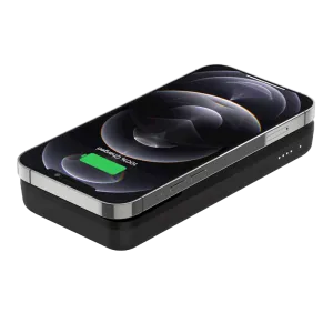 Belkin BOOSTCHARGE Magnetic Wireless Power Bank 10K Compatible with MagSafe