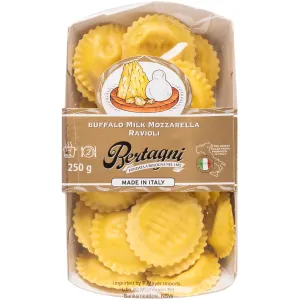 Bertagni Buffalo Milk Mozzarella Ravioli 250g