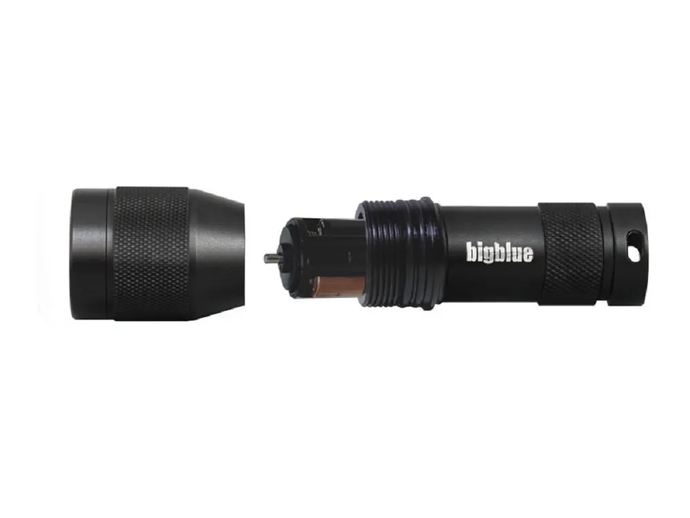 BigBlue AL450NT-II Tail and AL1300WP and Easy Clip Rainbow Combo Pack