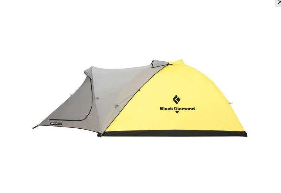 Black Diamond Eldorado Tent Vestibule