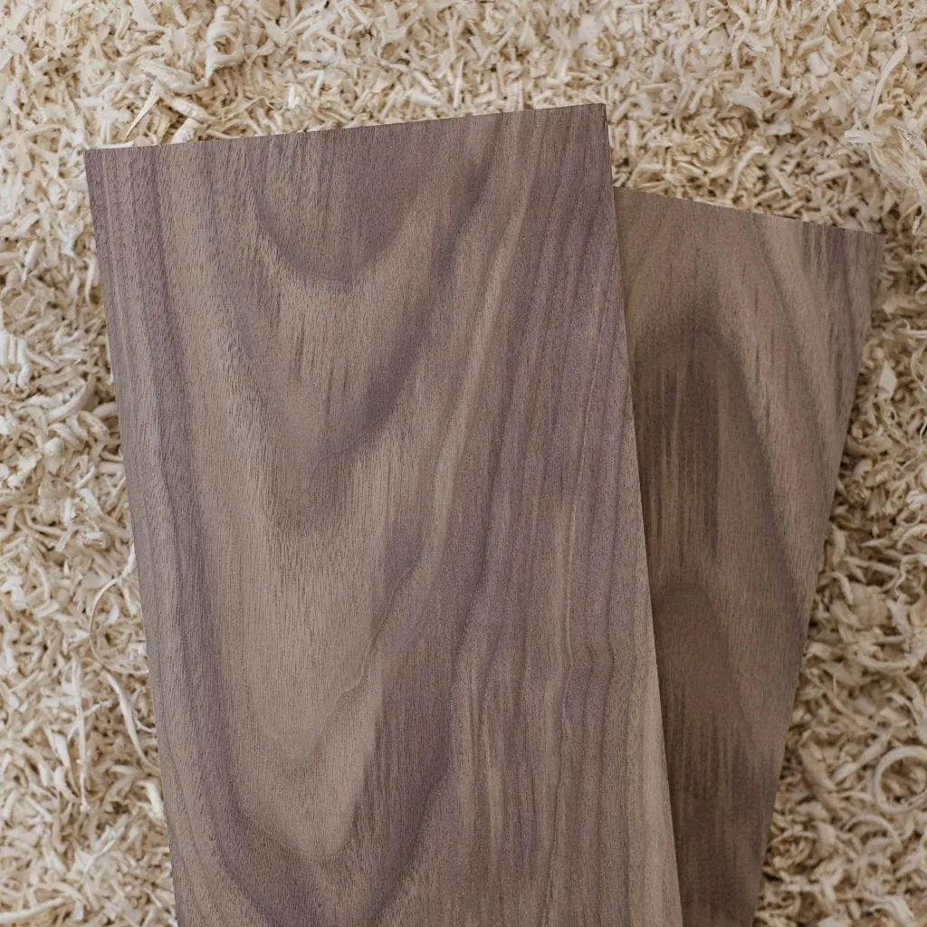 Black Walnut