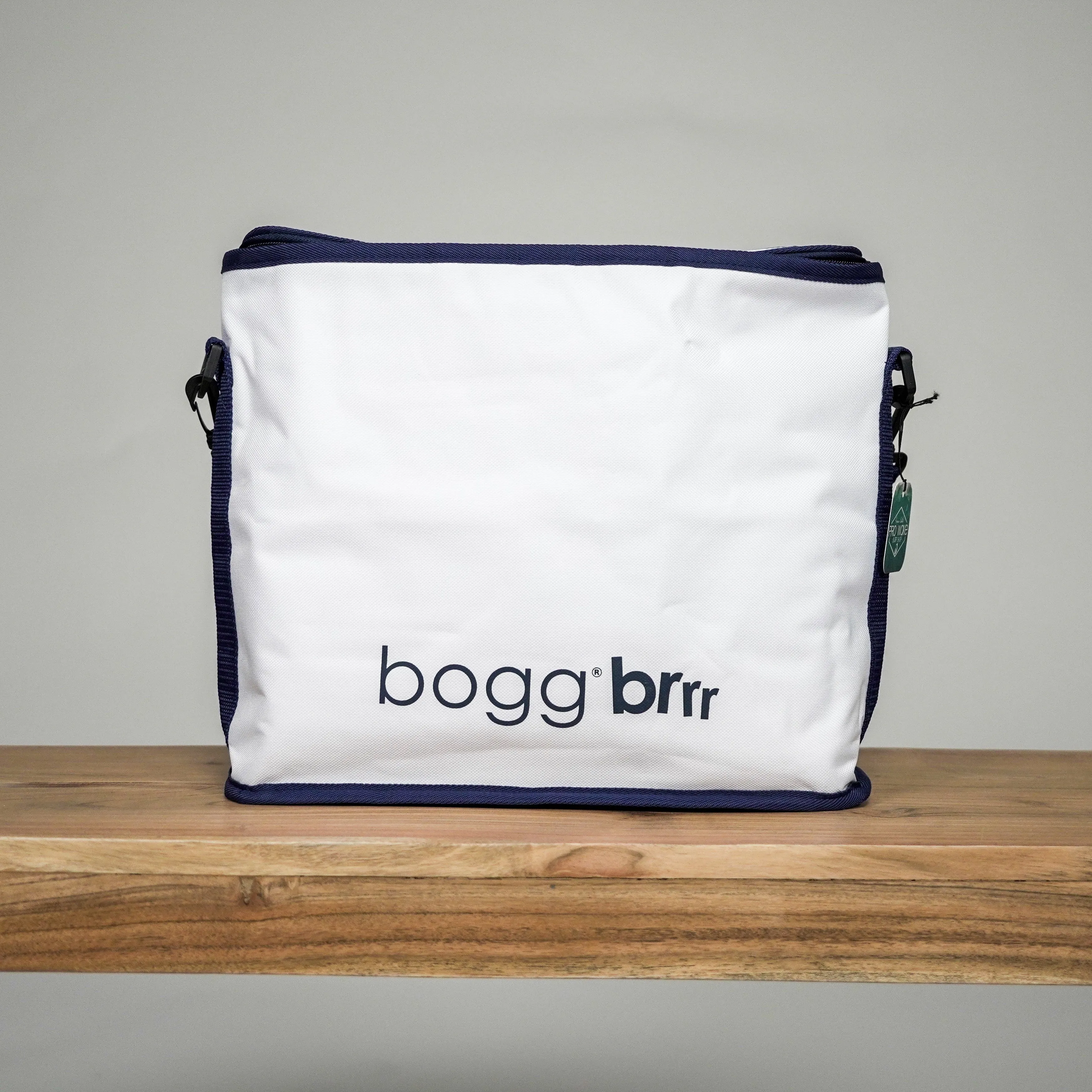 Bogg Bag | Bogg Baby Brrr Cooler Inserts | White