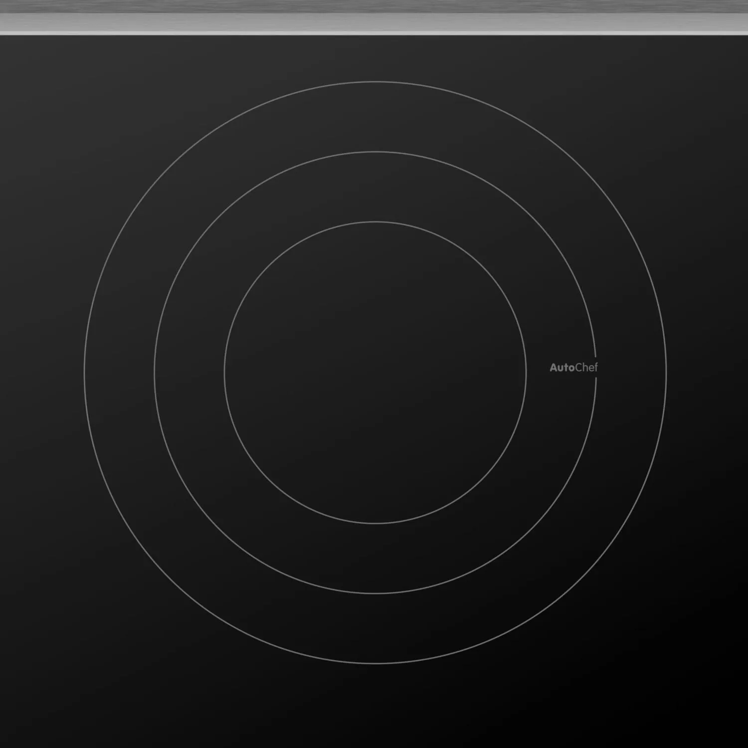 Bosch NETP669SUC Benchmark® Electric Cooktop 36'' Black, Surface Mount With Frame Netp669Suc