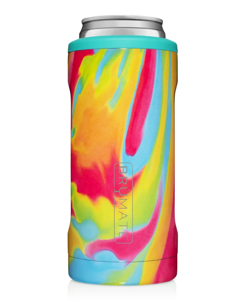 Brumate Hopsulator Slim Can Cooler 12oz