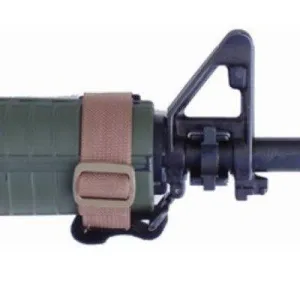 C7-C8 Forestock Attaching Strap