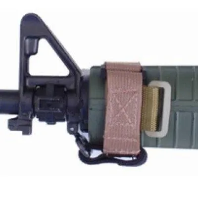 C7-C8 Forestock Attaching Strap