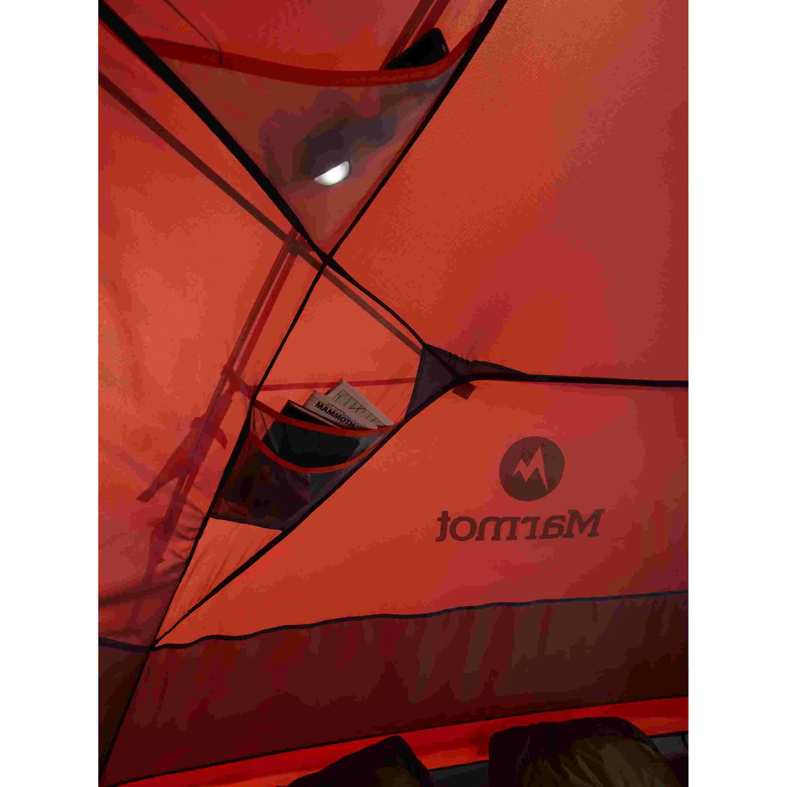 Catalyst 2P Tent