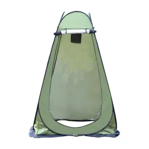 Changing Tent Outdoor Mobile Pop Up Tent for Portable Shower SP