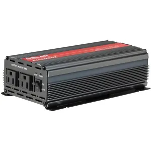 Clore PI10000X Power Inverter (1000 Watt)