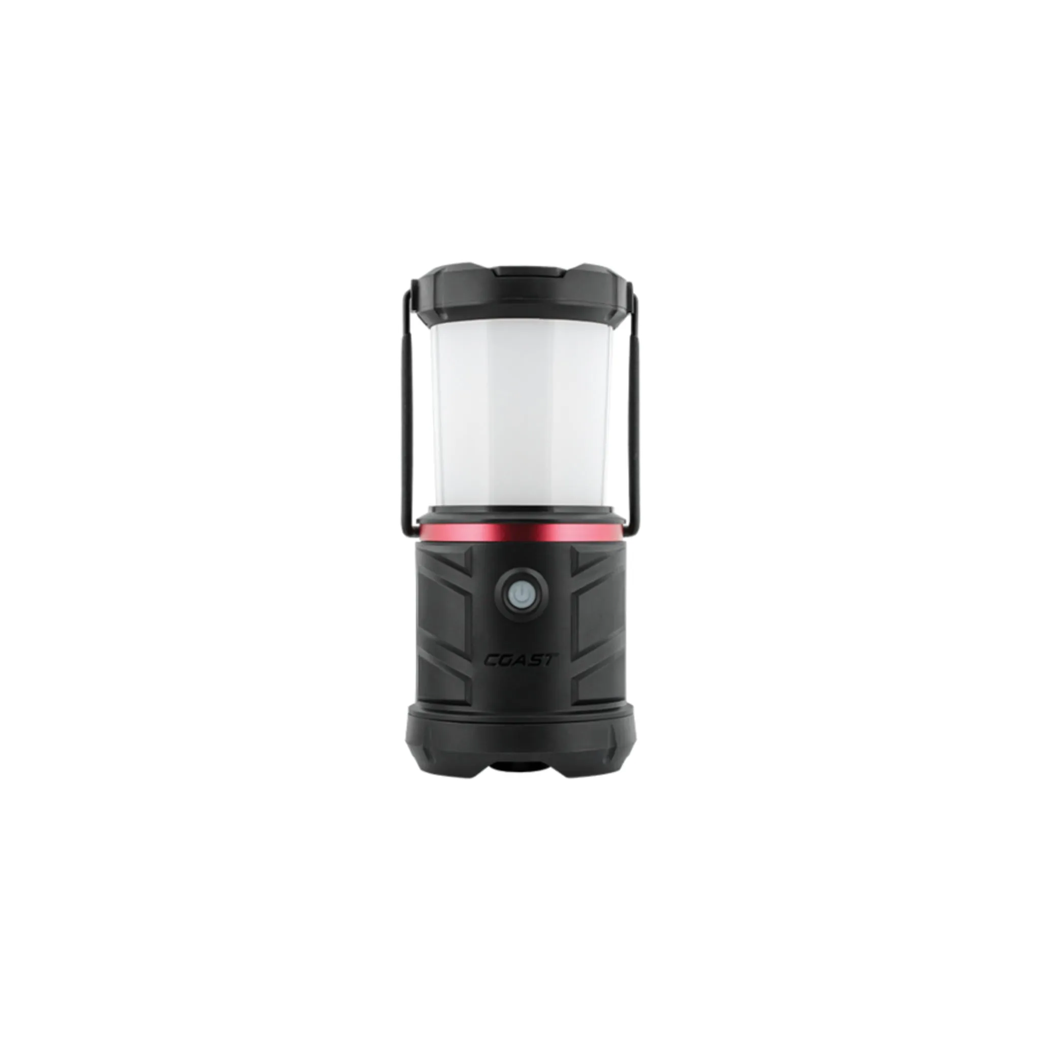 Coast® EAL22 Emergency Area Lantern - 1250 Lumens, 225-Hour Runtime, Weather-Resistant, Removable Globe, Ideal for Camping and Emergencies