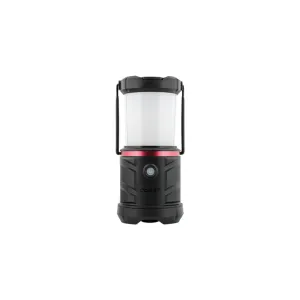 Coast® EAL22 Emergency Area Lantern - 1250 Lumens, 225-Hour Runtime, Weather-Resistant, Removable Globe, Ideal for Camping and Emergencies