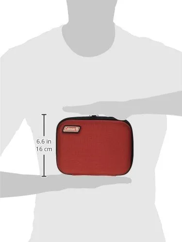 Coleman Survival & Emergency Prep First Aid Kit with Potable Aqua