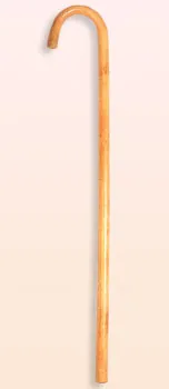 Combat Rattan Walking Fighting Cane