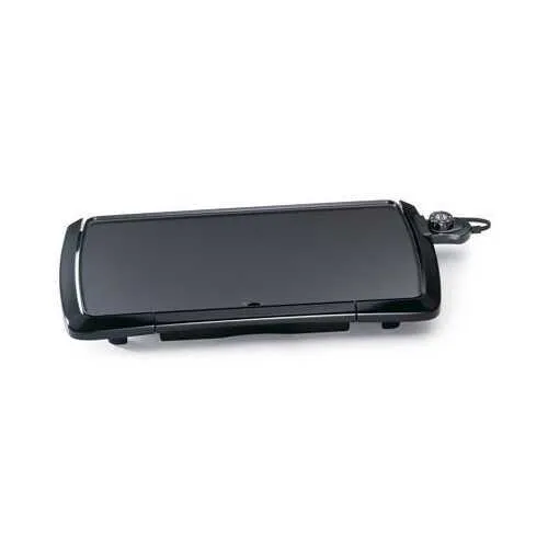 Cool Touch Griddle 10.5"x20.5"