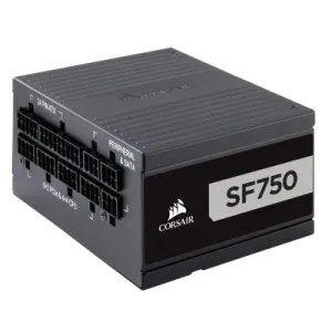 Corsair Sf Series Sf750 - Power Supply - 750 Watt