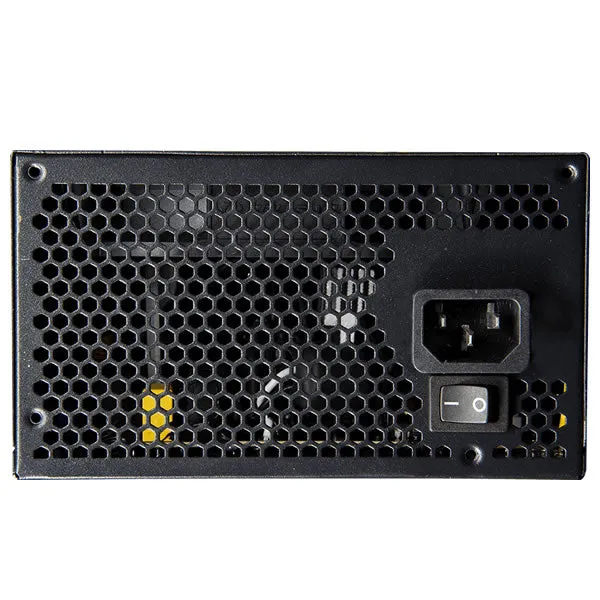 Cougar STC 650 650W Power Supply