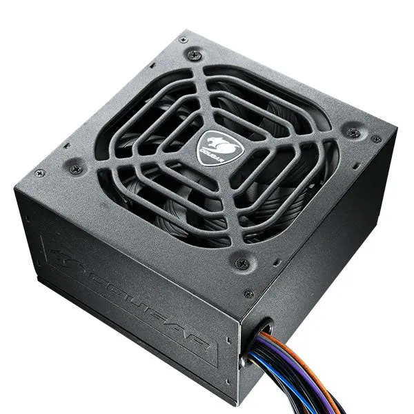 Cougar STC 650 650W Power Supply