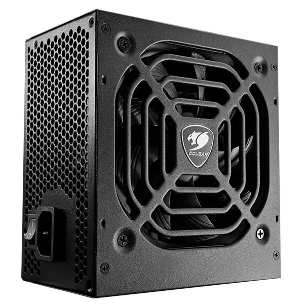 Cougar STC 650 650W Power Supply